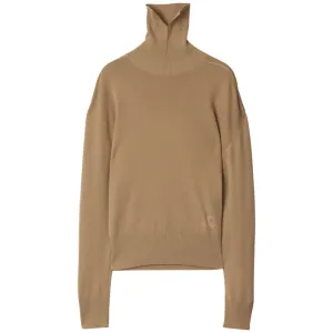 Burberry Sweaters Beige