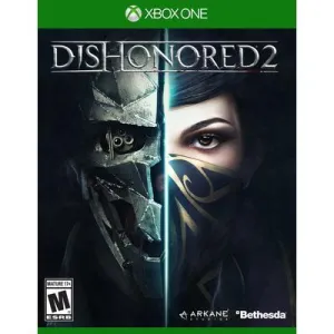 Dishonored 2 - Xbox One