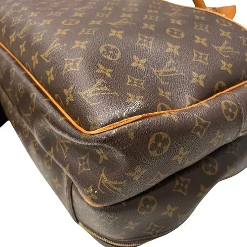 Louis Vuitton Alize Luggage Bag