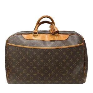 Louis Vuitton Alize Luggage Bag