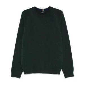 Paul Smith Sweaters Green