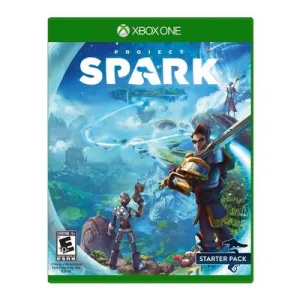 Project Spark - Xbox One