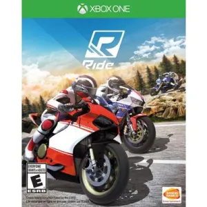 Ride - Xbox One