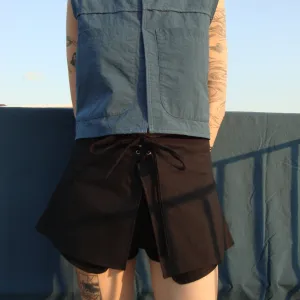 TRANSFORMED skort