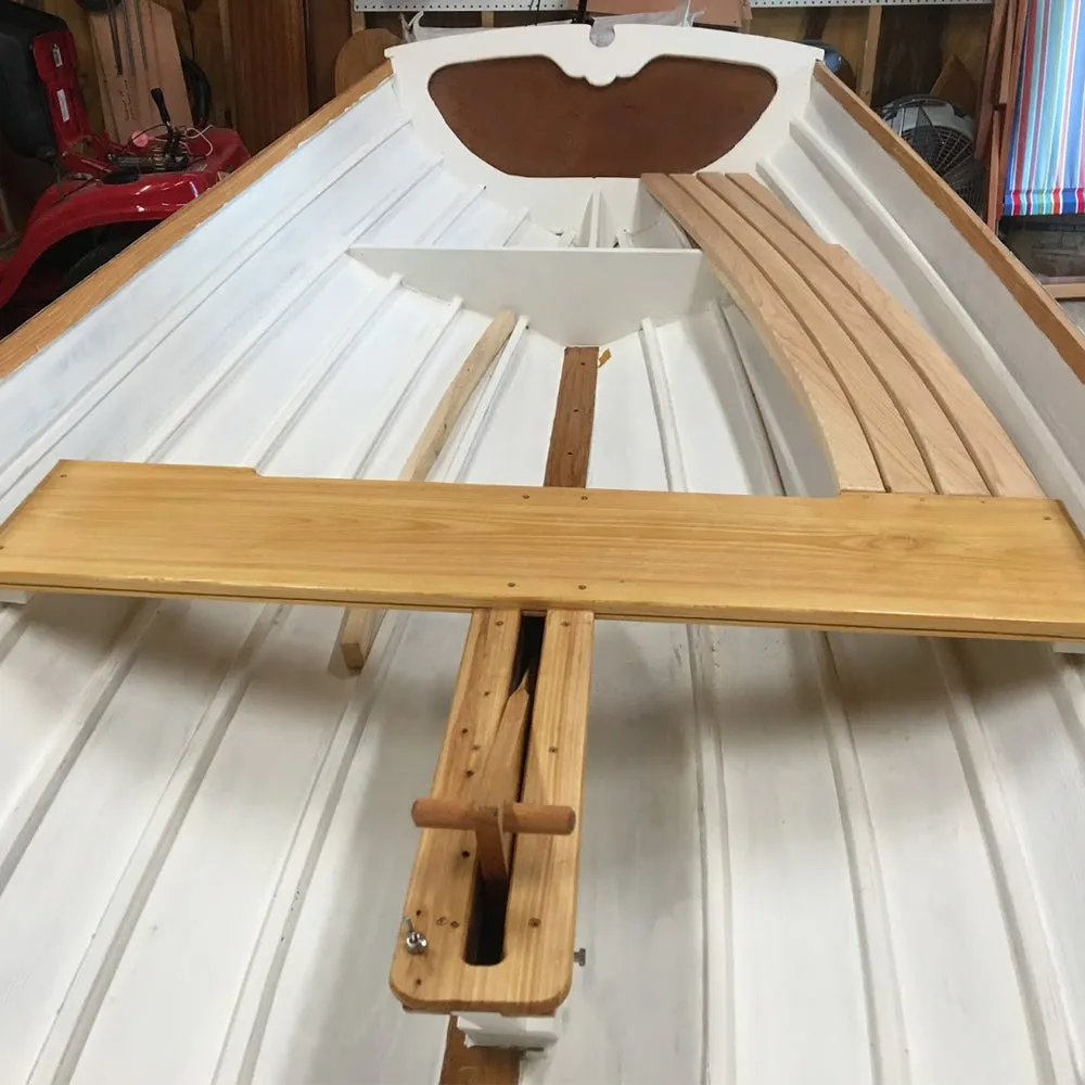 Wood Sealer Varnish Primer