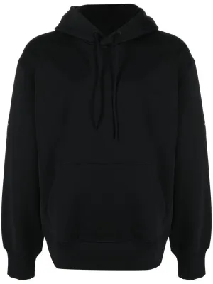 Y-3 Sweaters Black