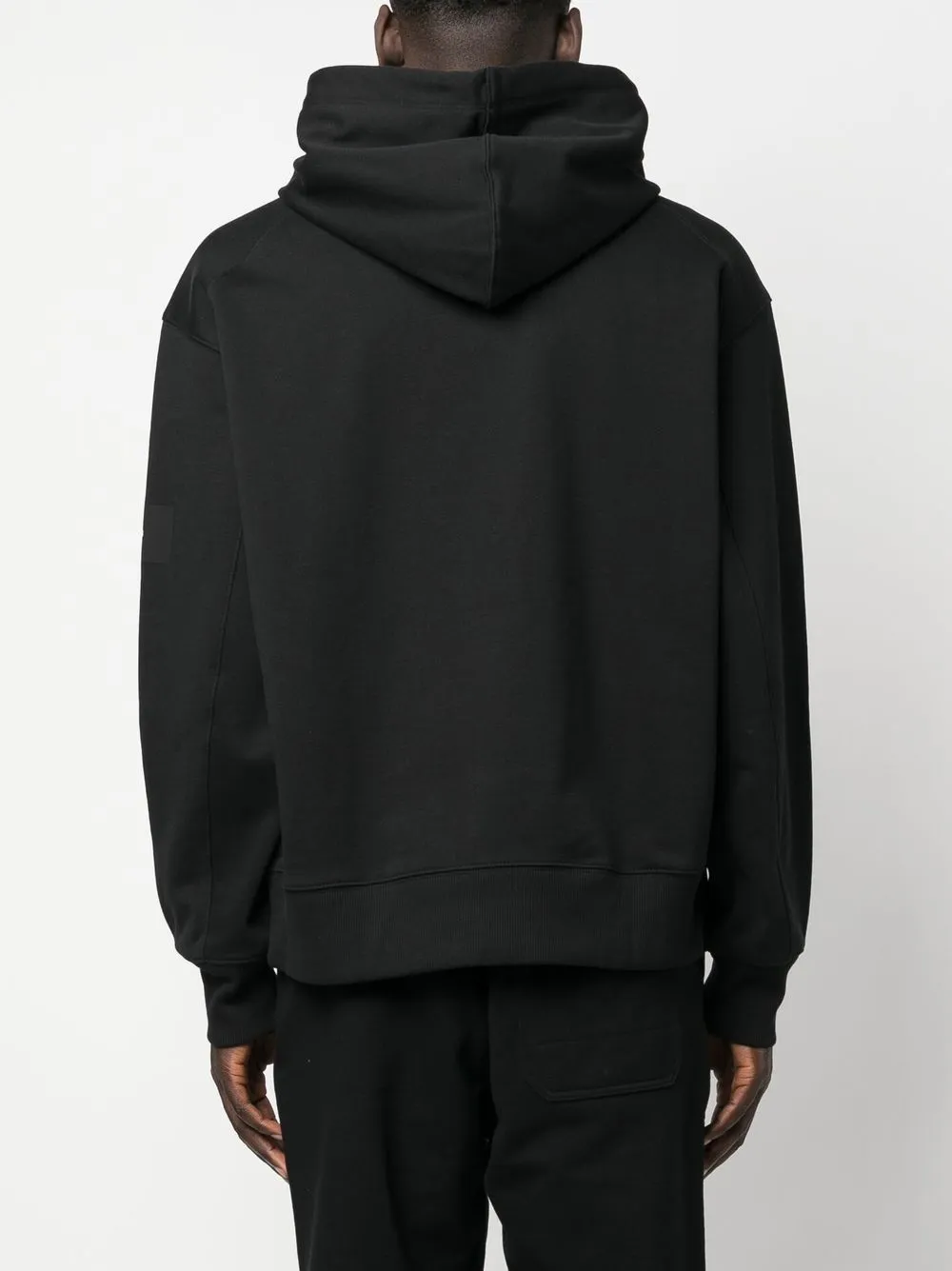 Y-3 Sweaters Black